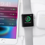 Long-awaited AirPower Charging Mat by Apple Rumored to Ship in September Airpower charging mat