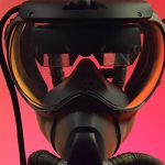ODG Unveils Oxygen Mask With Augmented Reality Heads-Up Display for FedEx Pilots ar oxygen mask