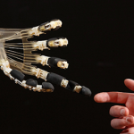 Scientists Develop Flexible Artificial Tactile Nerve Using Flexible Organic Materials artificial nerve