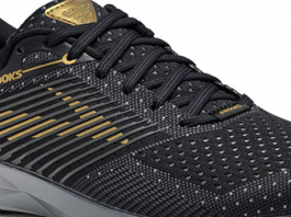 Brooks Announces First Personalized Running Shoe Brooks Genesys Brooks personalized running shoe