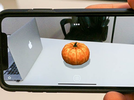 Augmented Reality Getting Even More Realistic With Big Businesses Jumping In enterprise augmented reality