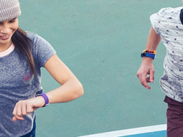 With Fitbit Ace For Kids, Fitbit Now Has Fitness Tracker For Every Member of the Family Fitbit ace for kids