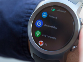 Google Rolls Back Changes Made on Wear OS Battery-Saving Features Google wear os battery saving