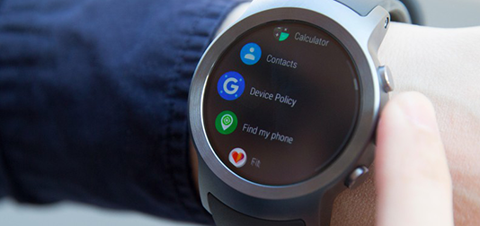 Google Rolls Back Changes Made on Wear OS Battery-Saving Features Google wear os battery saving