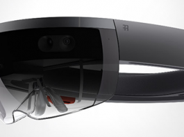 Microsoft Will Reportedly Unveil HoloLens 2 This Year Microsoft hololens 2