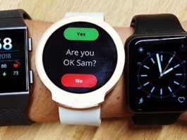 iBeat Announces New Funding for Wearable Heart Watch iBeat Heart watch funding