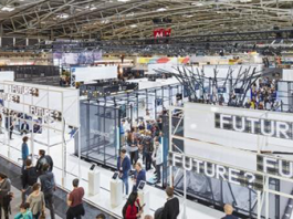 ISPO Digitize 2018: How Sports Retailers and Manufacturers Can Benefit from It ISPO Digitize 2018 Munchen