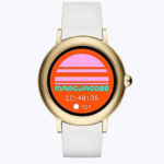 Marc Jacobs’ Fashionable Smartwatch Features a Touchscreen and a Long Battery Life marc jacobs touchscreen smartwatch