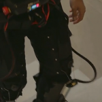 Myosuit: Wearable Device that Helps Myopathy or Stroke Patients Walk Myosuit wearable device
