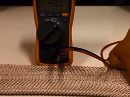 Smart Fiber to Introduce Diagnostic Capabilities Into Clothing smart fiber