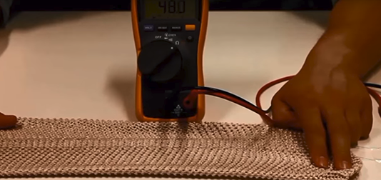 Smart Fiber to Introduce Diagnostic Capabilities Into Clothing smart fiber