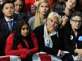 Study Explains How Brexit Votes and Trump Election Impacted Our Health Trump election Brexit