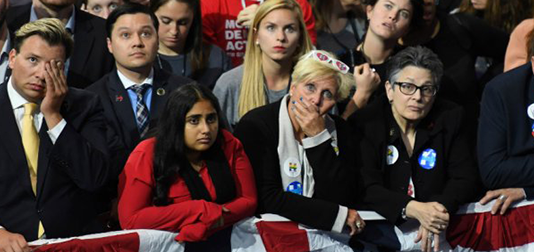 Study Explains How Brexit Votes and Trump Election Impacted Our Health Trump election Brexit