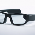 Vuzix Partners With Plessey to Develop Next-Gen AR Smartglasses Using MicroLED Technology vuzix plessey smartglasses