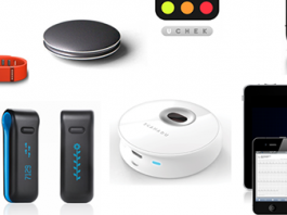 Wearables to Help You Stay Fit and Healthy