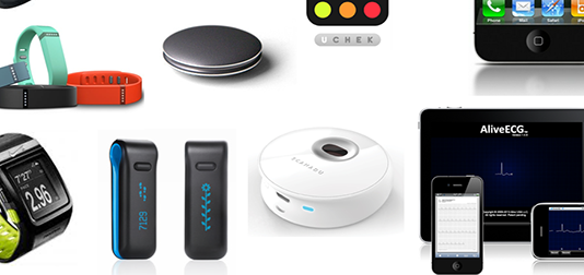 Wearables to Help You Stay Fit and Healthy