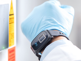 Werum Announces Strategic Partnership with Nymi to Authenticate Pharmaceutical Employees werum partnership nymi authentication