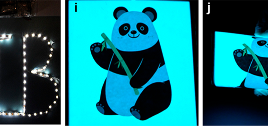 Yarn Battery Could Power Smart Clothes and Wearables yarn battery