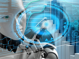 Artificial Intelligence and Radar Technologies to Measure Blood Glucose AI radar technology diabetes