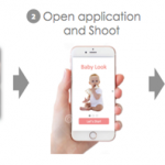 AI Platform BabyLook to Ease Frustration and Worries of Baby Care BabyLook AI