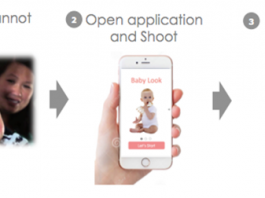 AI Platform BabyLook to Ease Frustration and Worries of Baby Care BabyLook AI