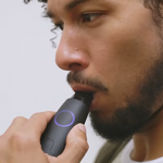 This Wearable Helps You Lose Weight by Analyzing Your Breath Breathe to lose weight