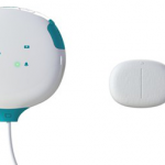 DFree, Connected Wearable Device, Tells You the Right Time to Go to the Bathroom DFree tracks bladder control