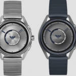 Emporio Armani Announces Connected 2018 With GPS, HR Tracking and Payments Emporio Armani Connected 2018