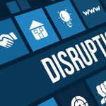 How Enterprises Can Manage the Effect of Digital Disruption Enterprise and industry disruption