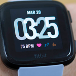 Fitbit Partners with CFDA to Launch New Fitbit Versa Collection with NY Fashion Label PH5 Fitbit CFDA partnership