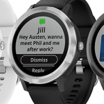 Garmin to Integrate GOLD’S AMP, the Digital Training App by Gold’s Gym Garmin golds gym app