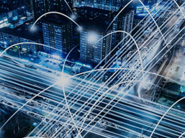 Demand for Online Data Management is Driving the Popularity of IoT Global IoT market