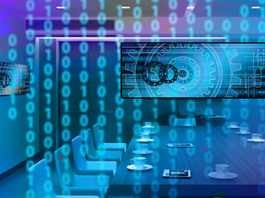 How Digitization Can Impact Production and Revenue Growth in Various Industries Impact of digitization WTUS18