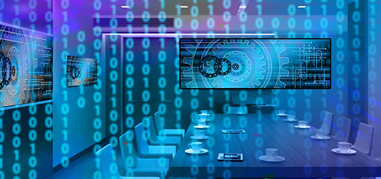 How Digitization Can Impact Production and Revenue Growth in Various Industries Impact of digitization WTUS18