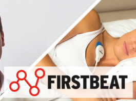 Everything Starts With The Heart – Interview With Firstbeat CEO Joni Kettunen