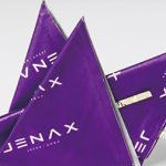 Jenax Will Exhibit World’s First Truly Flexible Battery at Wearable Technologies 2018 San Francisco