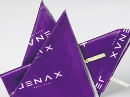 Jenax Will Exhibit World’s First Truly Flexible Battery at Wearable Technologies 2018 San Francisco