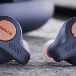 Jabra Elite Active 65t: Amazing Fit with Great Sweat-Proof Sound Jabra Elite Active 65t