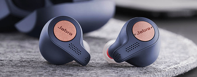 Jabra Elite Active 65t Review Wearable Technologies