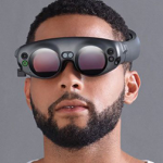 Magic Leap One AR Glasses Powered by Nvidia’s Tegra X2 Will Arrive This Summer Magic leap one ar