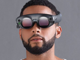 Magic Leap One AR Glasses Powered by Nvidia’s Tegra X2 Will Arrive This Summer Magic leap one ar