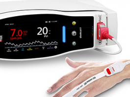 Study Investigates the Utility of Masimo PVi Monitoring During Colorectal Surgery Masimo pvi monitoring