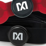 Maxim Enables a Healthier World with Health Band and ECG Monitor Maxim ecg monitor