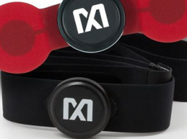 Maxim Enables a Healthier World with Health Band and ECG Monitor Maxim ecg monitor
