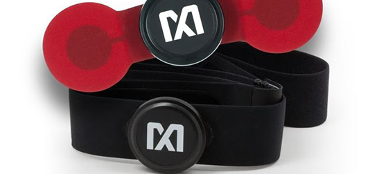Maxim Enables a Healthier World with Health Band and ECG Monitor Maxim ecg monitor