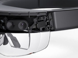 Microsoft HoloLens 2: What We Know So Far About the Next-Gen Headset Microsoft hololens 2