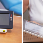 This Wearable Medical Device Could Help Paralyzed People Move MyndMove wearable device