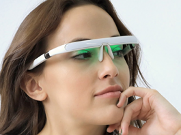 Pegasi Light Therapy Smart Sleep Glasses Helps You Sleep Better at Night Pegasi Smart Sleep Glasses