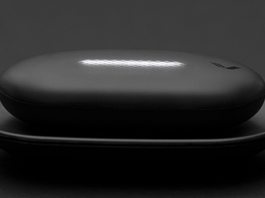 Benjamin Hubert Designs Wearable Device to Track Performance of Aspiring Football Players Playr wearable Benjamin Hubert