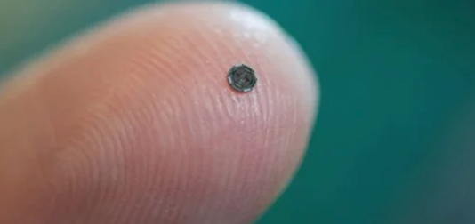 Tiny, Remotely Powered Electronic chip provides big improvement to treat neurological disorders Purdue Neurological disorders